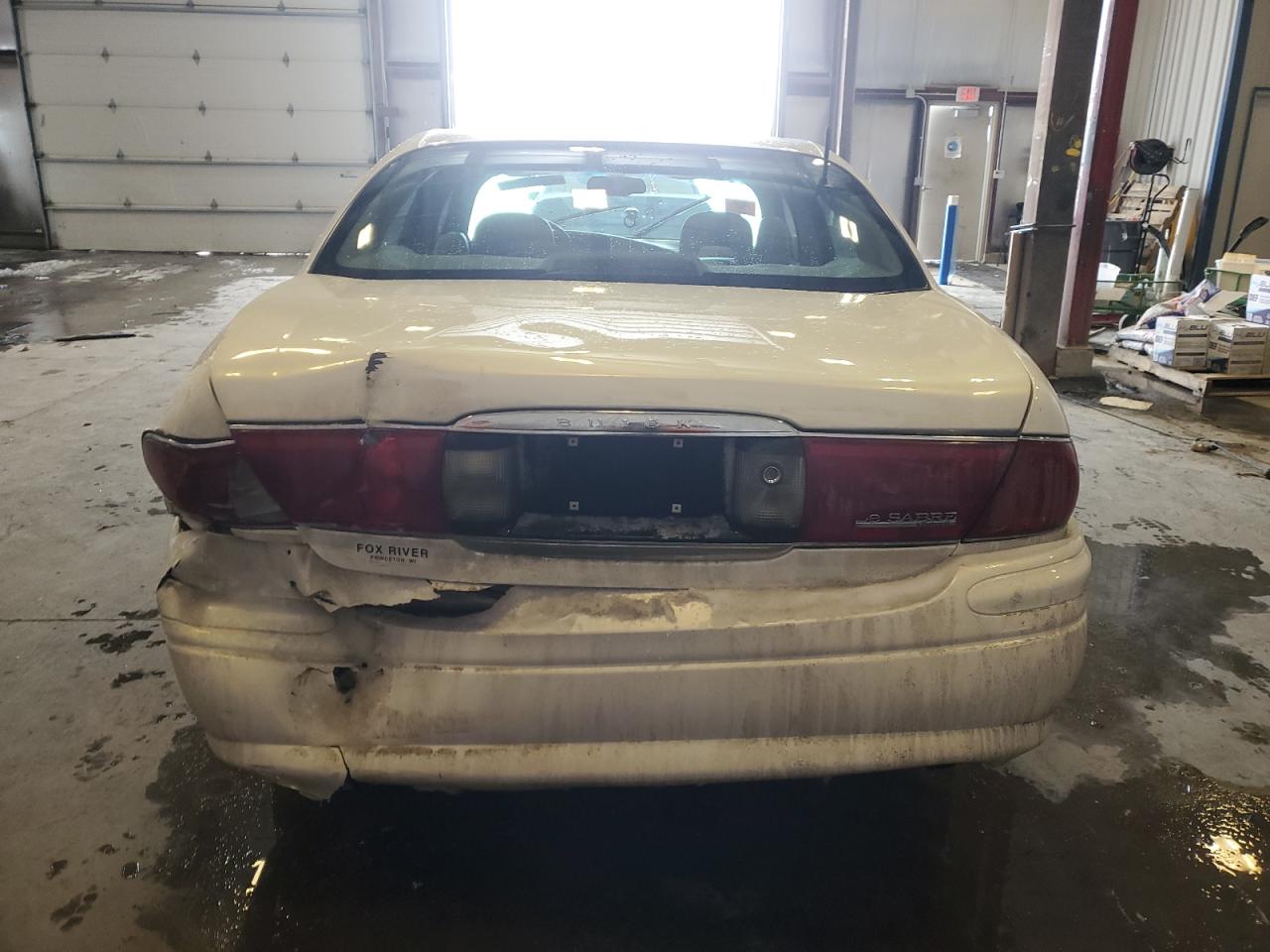 2004 Buick LeSabre - Image 6