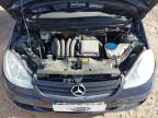 2007 MERCEDES BENZ A150 CLASS for sale at Copart BRISTOL