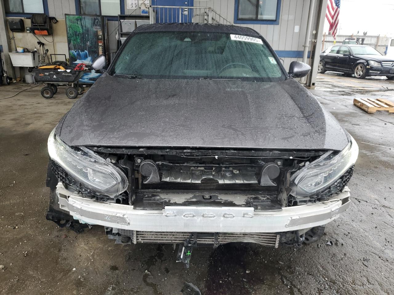 2018 Honda Accord - Image 5