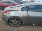 2003 Nissan 350Z Coupe zu verkaufen in Houston, TX - Minor Dent/Scratches