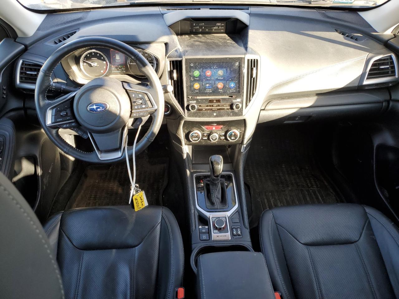 2020 Subaru Forester - Image 8