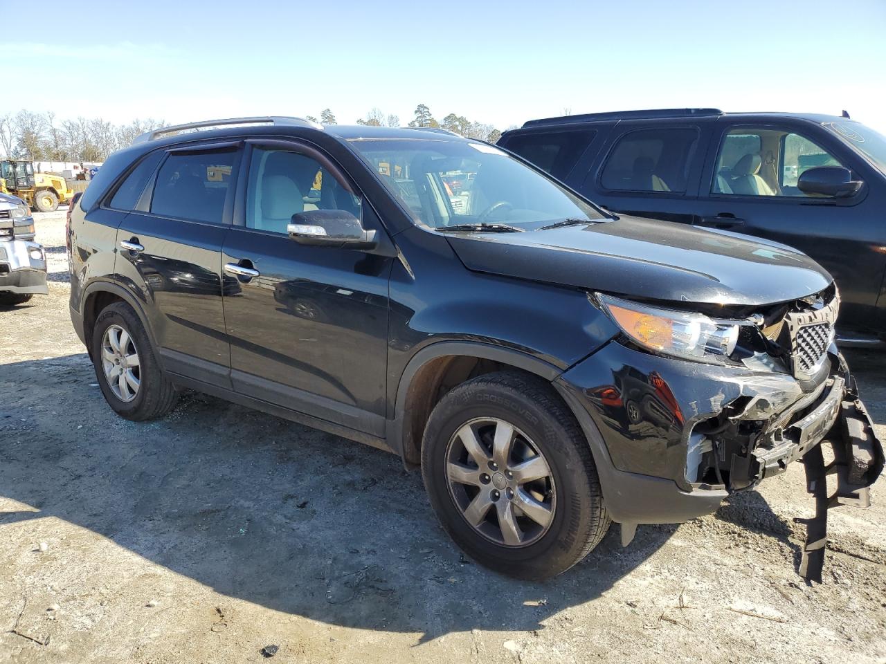 2013 Kia Sorento - Image 4