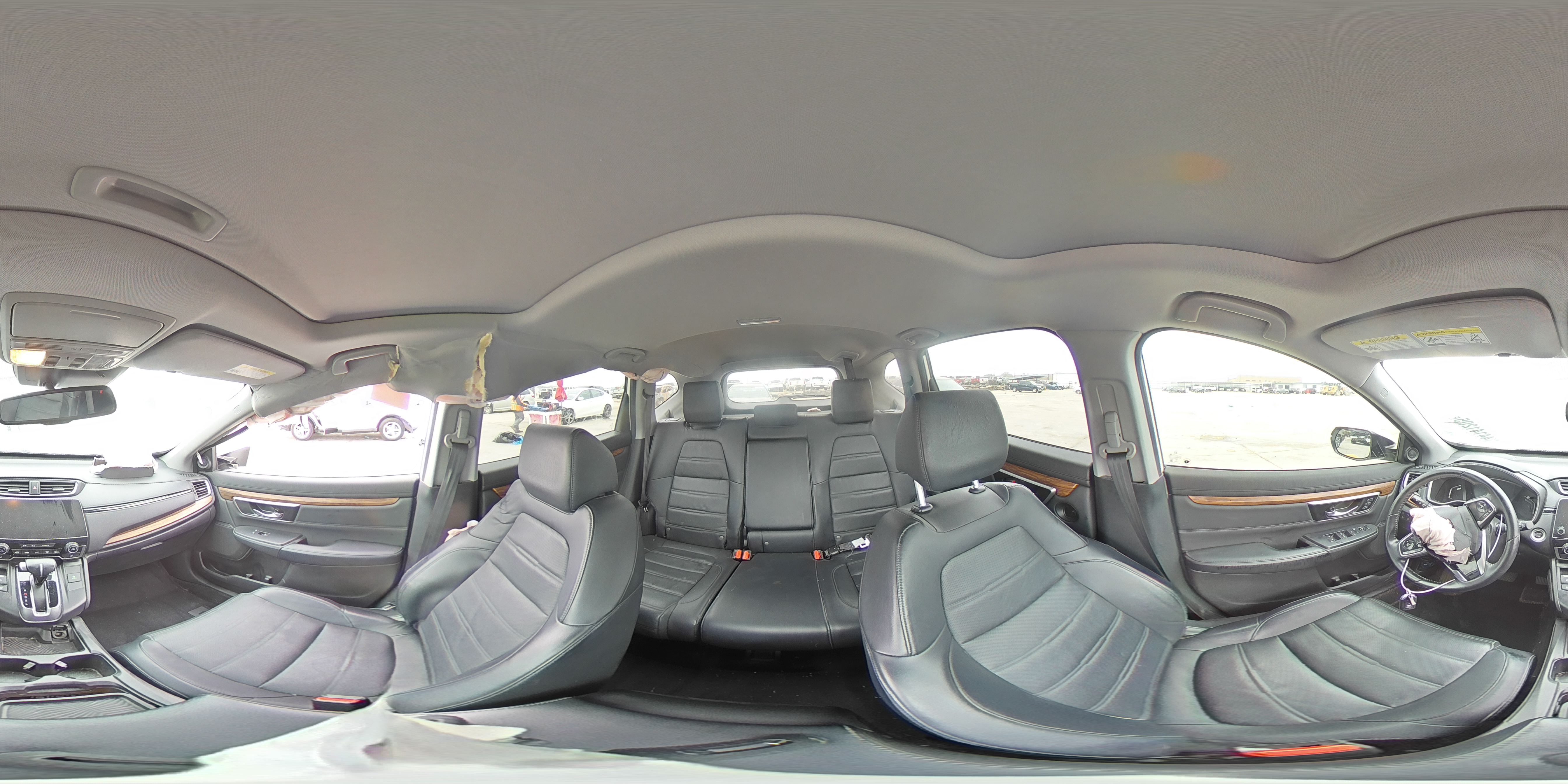 2018 Honda CR-V - Image 13