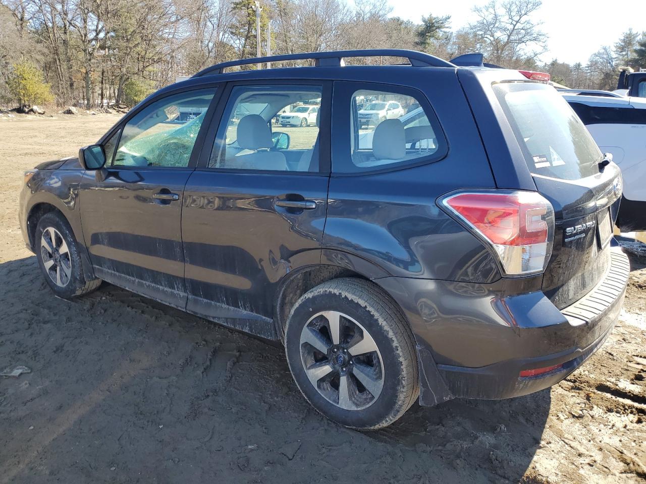 2018 Subaru Forester - Image 2