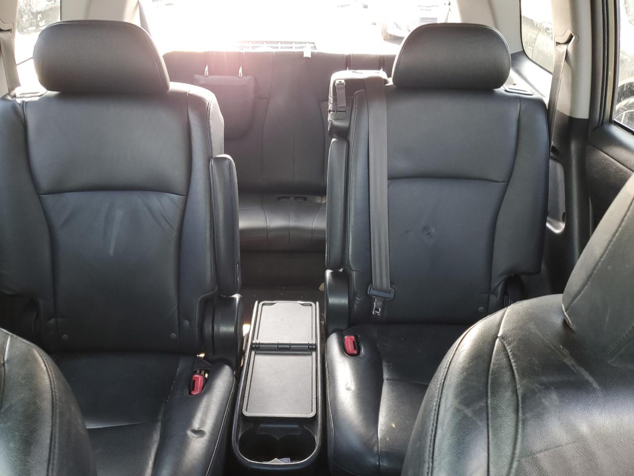 2008 Toyota Highlander - Image 10