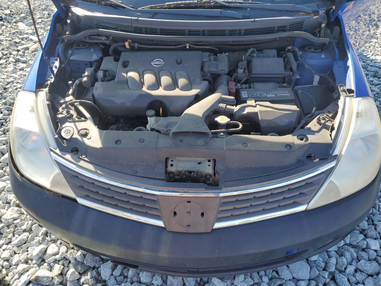 2009 Nissan Versa - Image 11