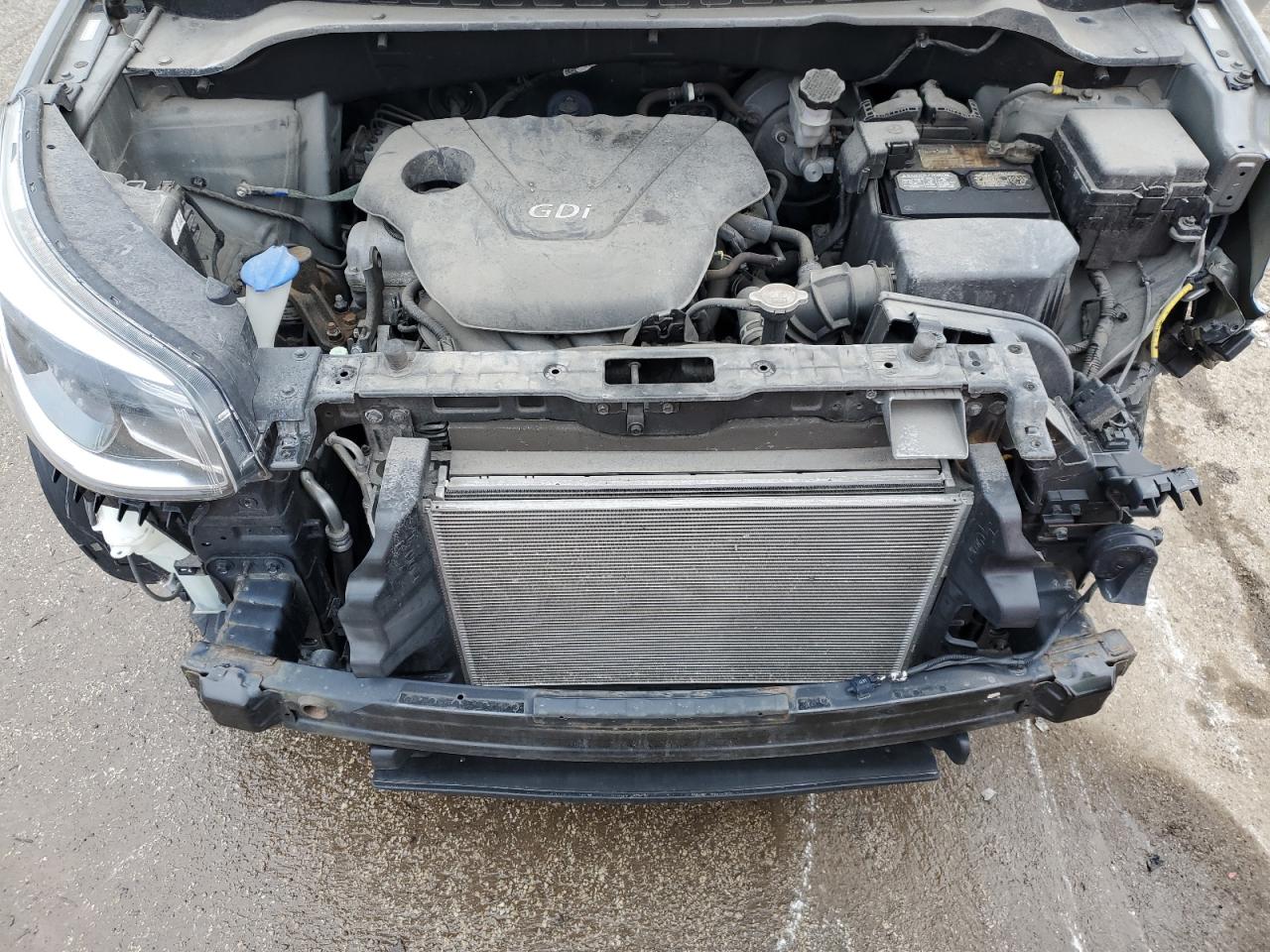 2016 Kia Soul - Image 12