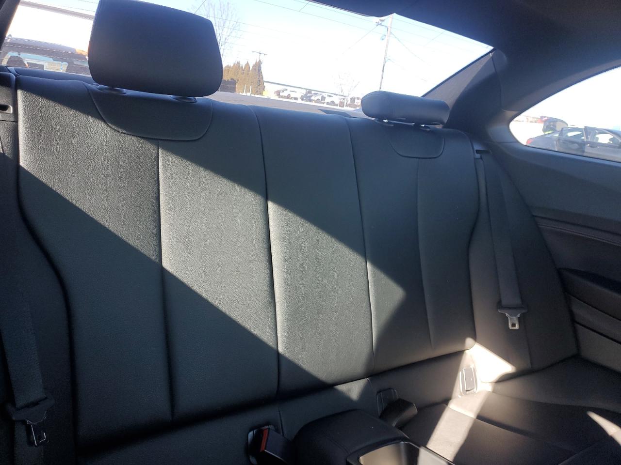 2016 BMW 2er - Image 10