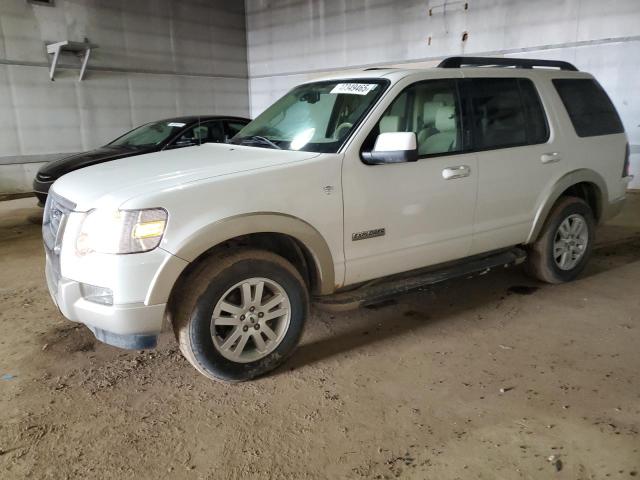 2008 Ford Explorer Eddie Bauer