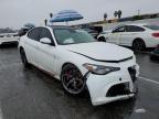 2018 Alfa Romeo Giulia Ti Q4 for Sale in Van Nuys, CA - All Over