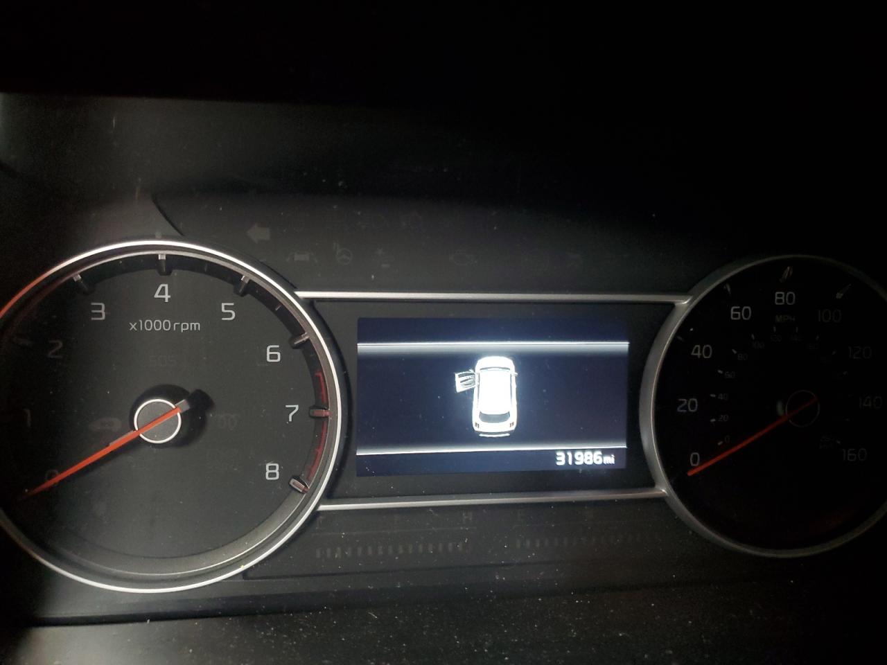 2023 Kia Sorento - Image 9