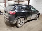 2020 Jeep Compass Limited продається в Anchorage, AK - Front End