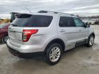 2013 Ford Explorer Xlt на продаже в Cahokia Heights, IL - Side