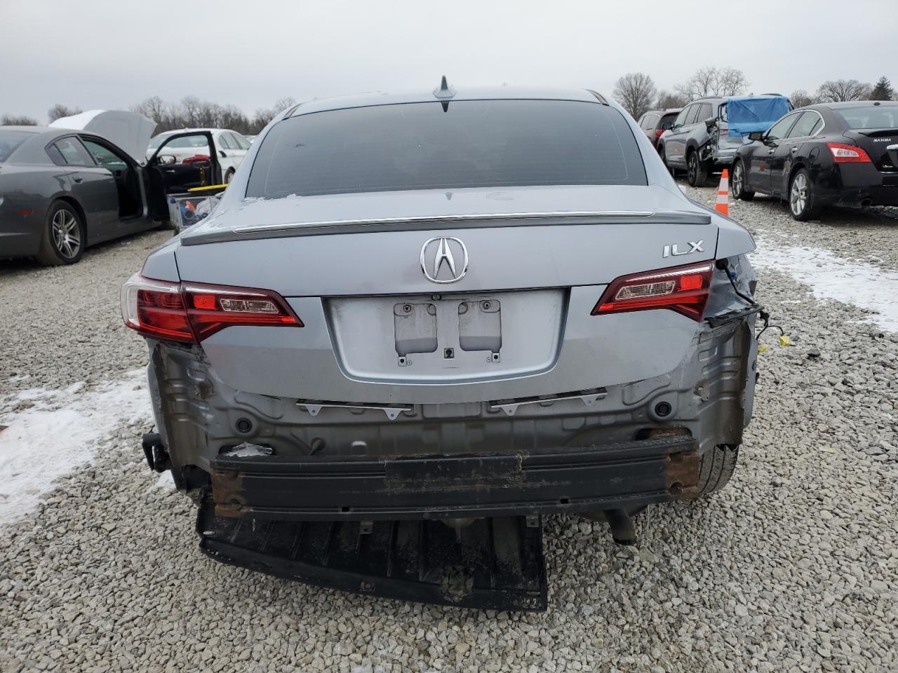 2016 Acura ILX - Image 6