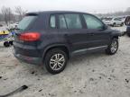 2013 Volkswagen Tiguan S zu verkaufen in Loganville, GA - Front End