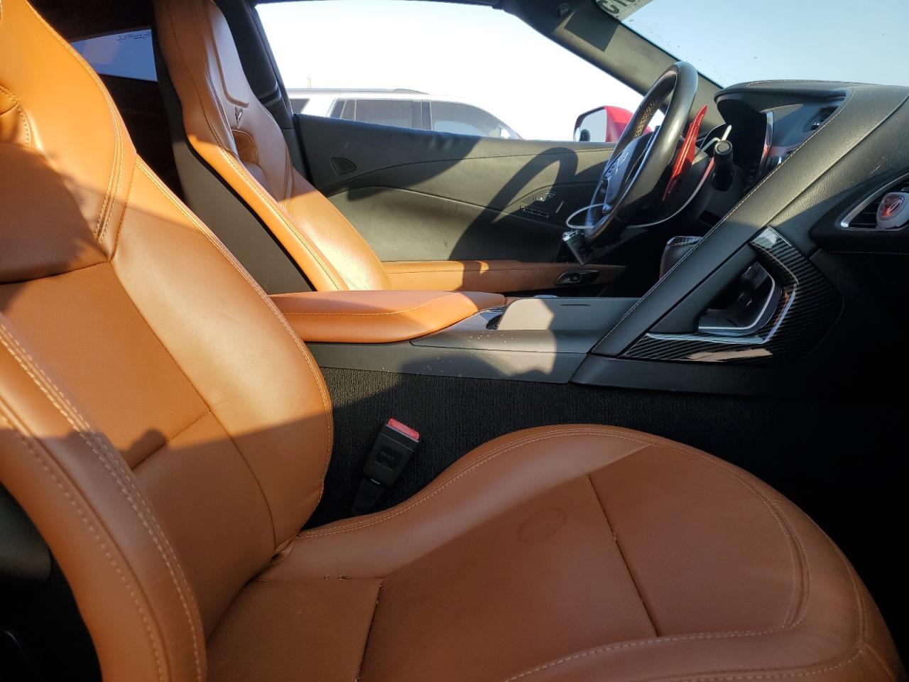 2014 Chevrolet Corvette - Image 10
