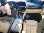 2017 Bmw 540 I for Sale in Greenwell Springs, LA - Undercarriage