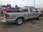 2001 Gmc Sonoma  for Sale in Moraine, OH - Rear End