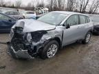 2024 Toyota Corolla Cross L de vânzare în Windsor, NJ - Front End