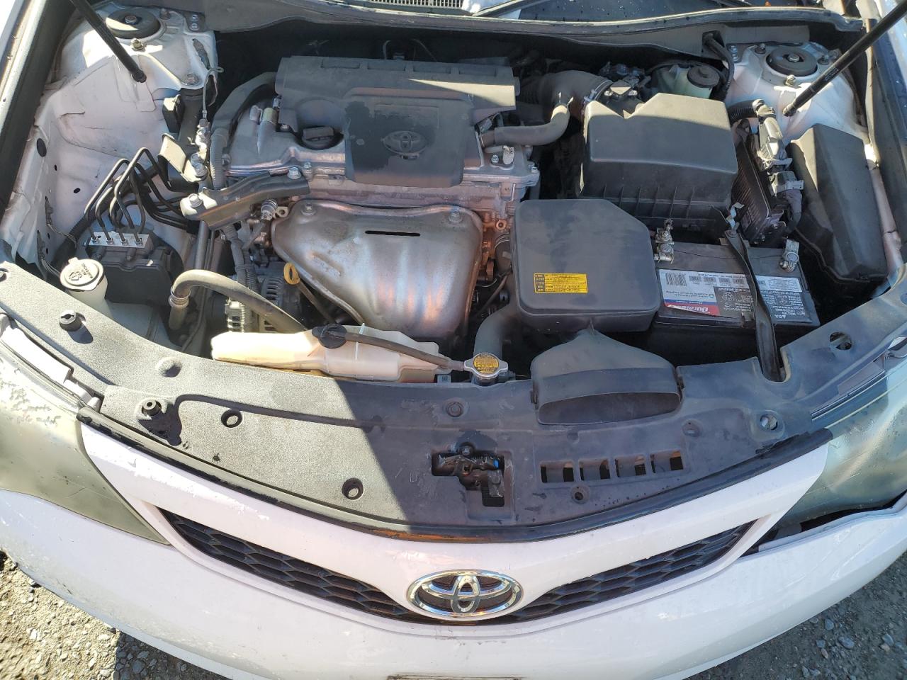 2014 Toyota Camry - Image 11
