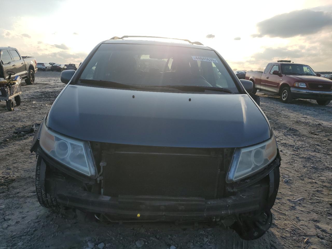 2011 Honda Odyssey - Image 5