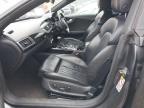 2011 AUDI A7 S LINE for sale at Copart WOLVERHAMPTON