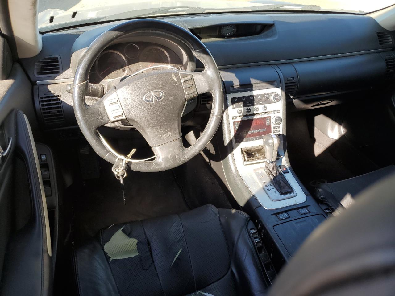 2006 Infiniti G - Image 8