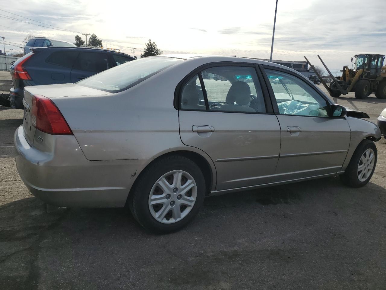 2003 Honda Civic - Image 3