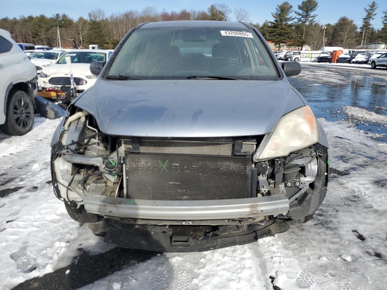 2011 Honda CR-V - Image 5