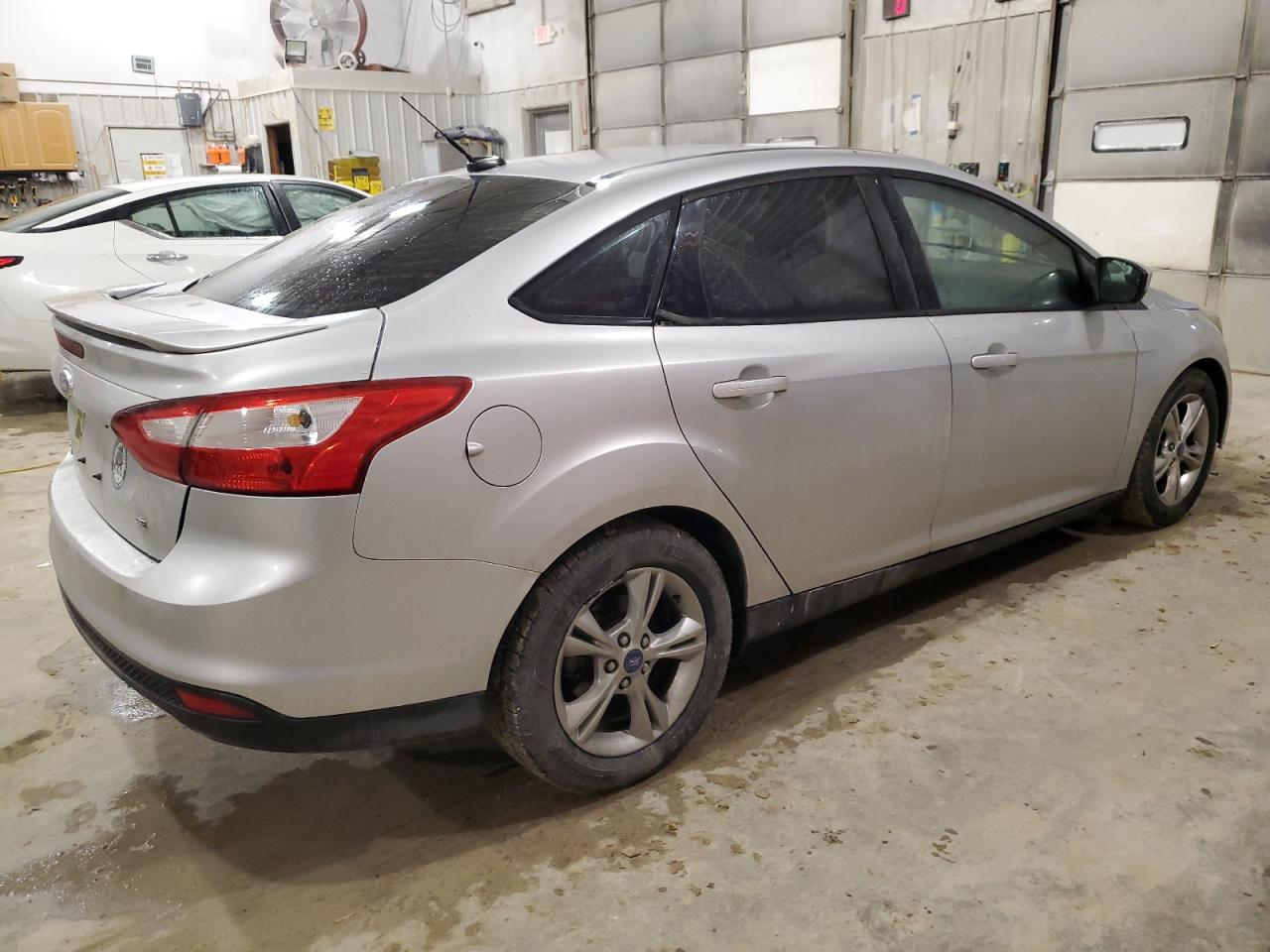 2012 Ford Focus - Image 3