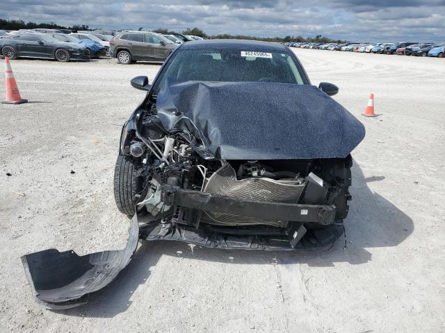  KIA FORTE 2019 Серый