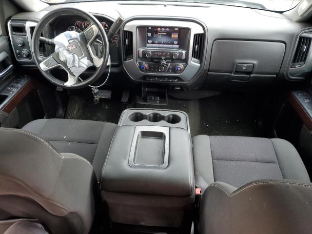  GMC SIERRA 2014 Синий