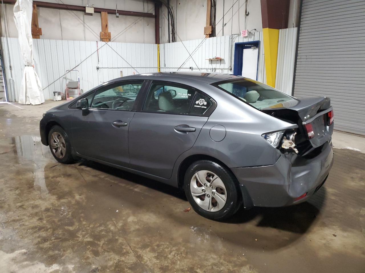 2013 Honda Civic - Image 2