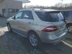 2012 Mercedes-Benz Ml 350 4Matic for Sale in Exeter, RI - Front End