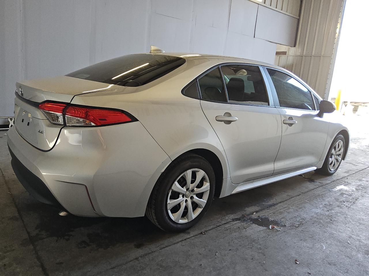 2024 Toyota Corolla - Image 3