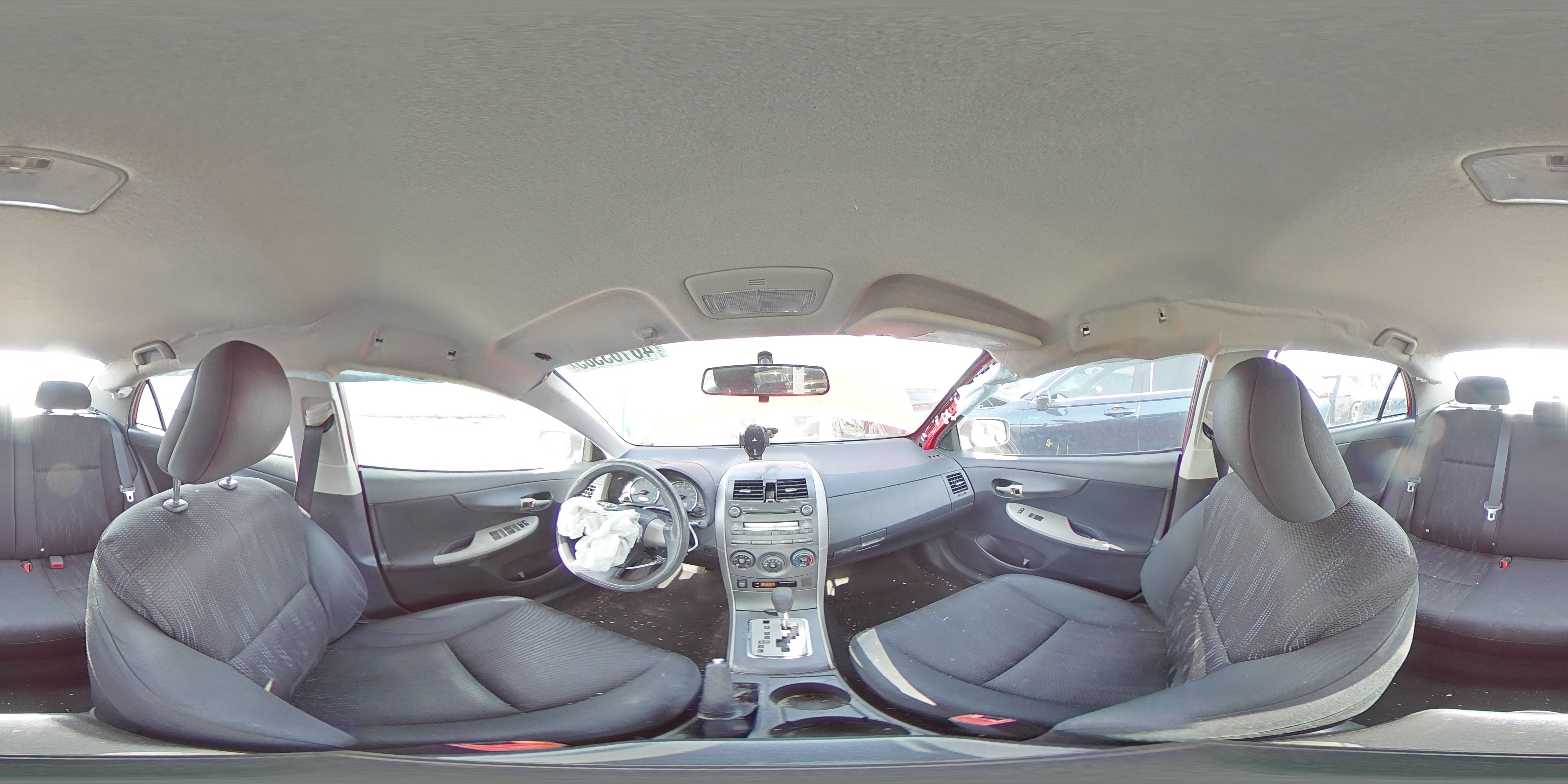 2011 Toyota Corolla - Image 13