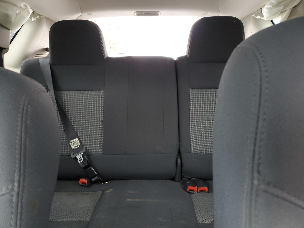 2009 Jeep Compass - Image 10