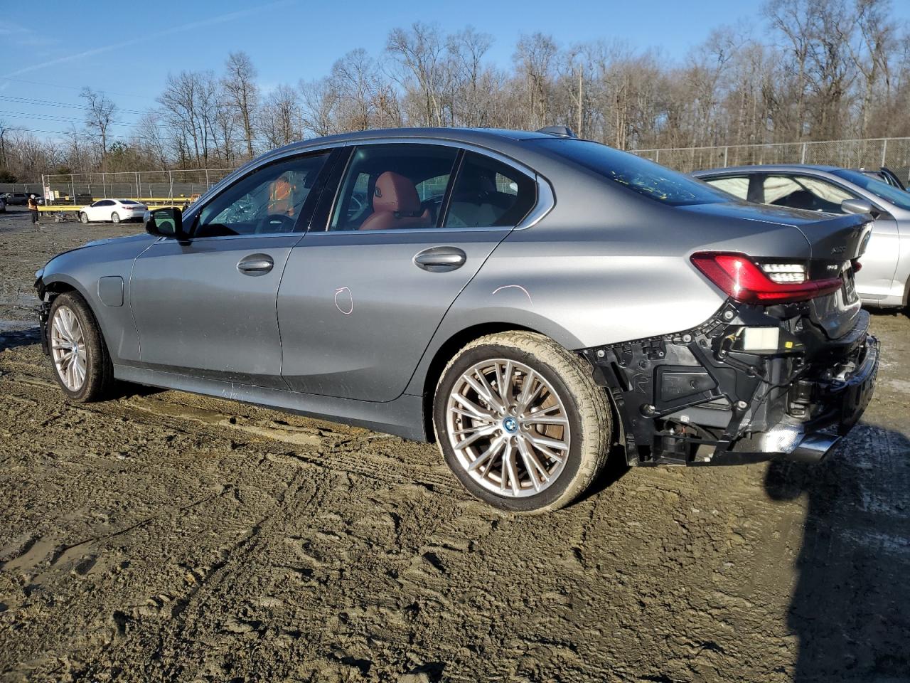2024 BMW 3er - Image 2