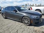 2017 Bmw 540 I de vânzare în Colton, CA - Minor Dent/Scratches