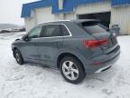 2021 Audi Q3 Premium 40 de vânzare în Grantville, PA - Front End