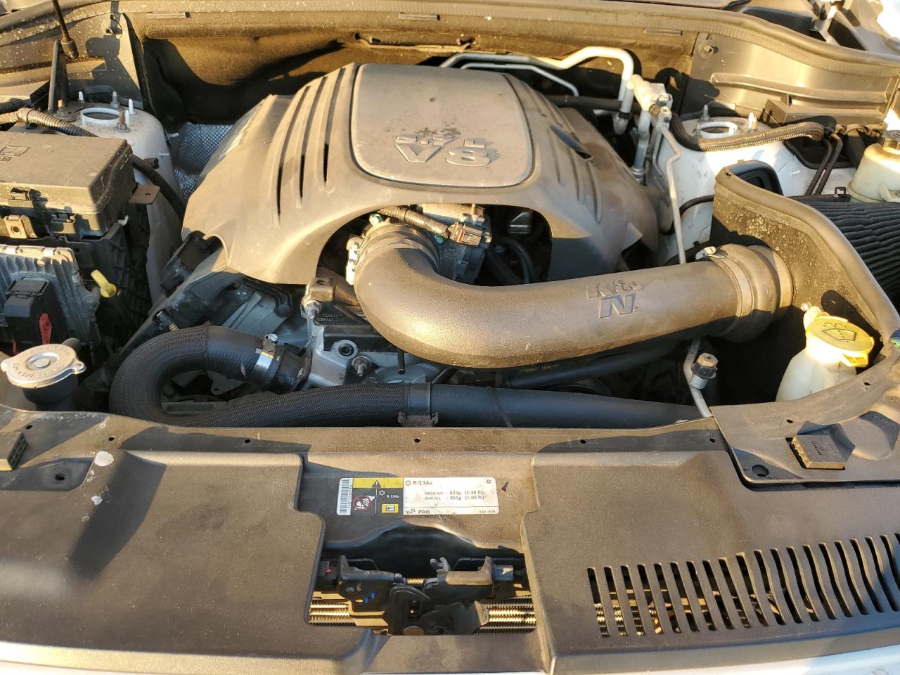 2014 Dodge Durango - Image 12