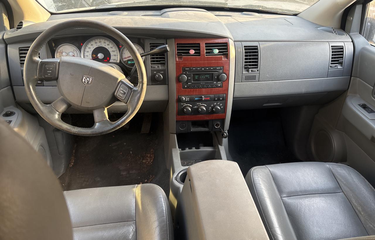 2004 Dodge Durango - Image 9