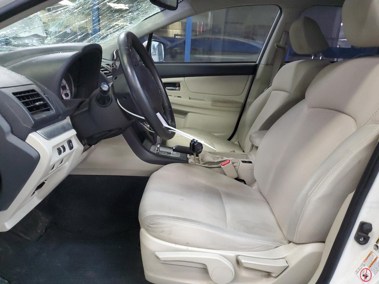 2013 Subaru Impreza - Image 7