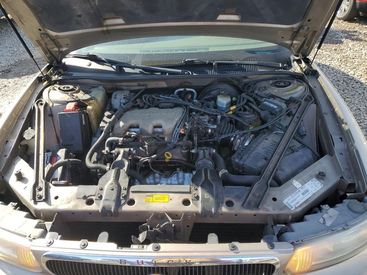 2000 Buick Century - Image 11