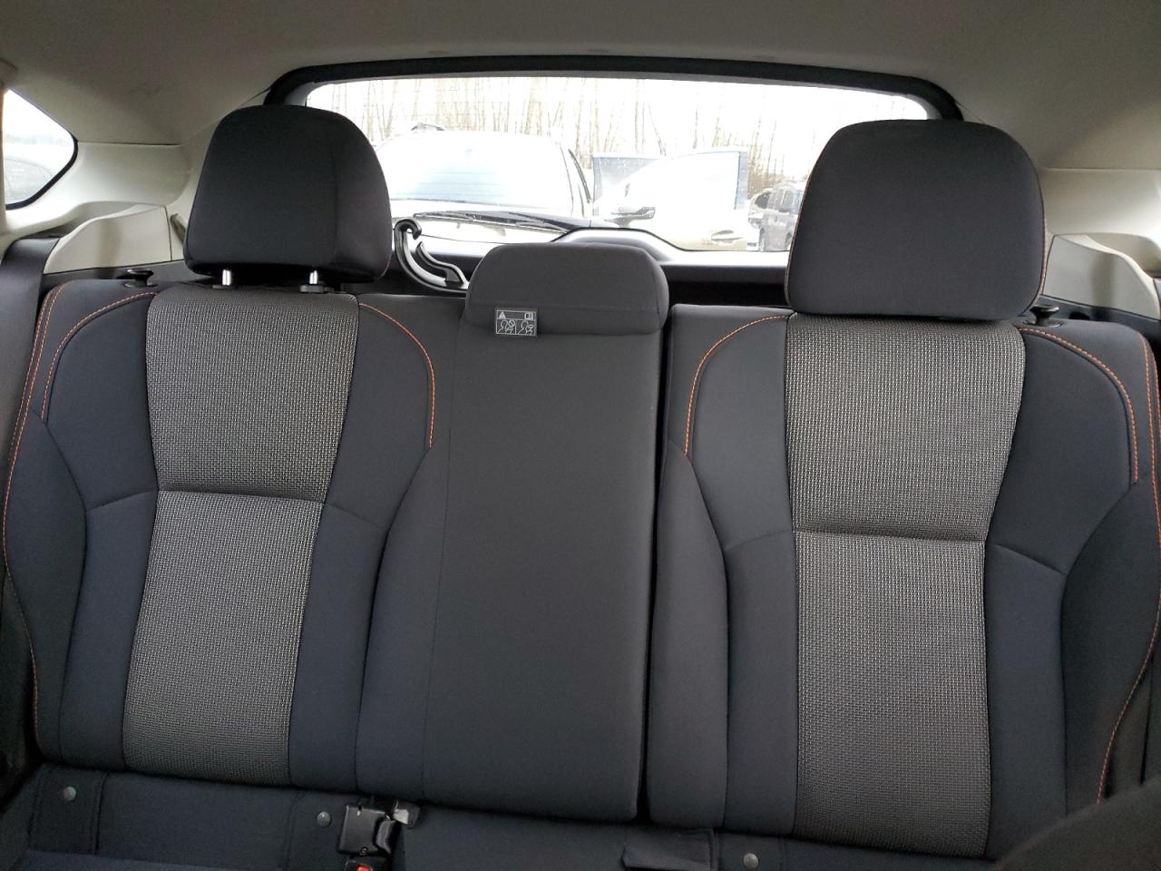 2019 Subaru XV - Image 10