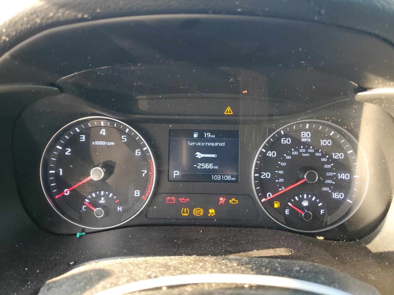 2021 Kia Forte - Image 9