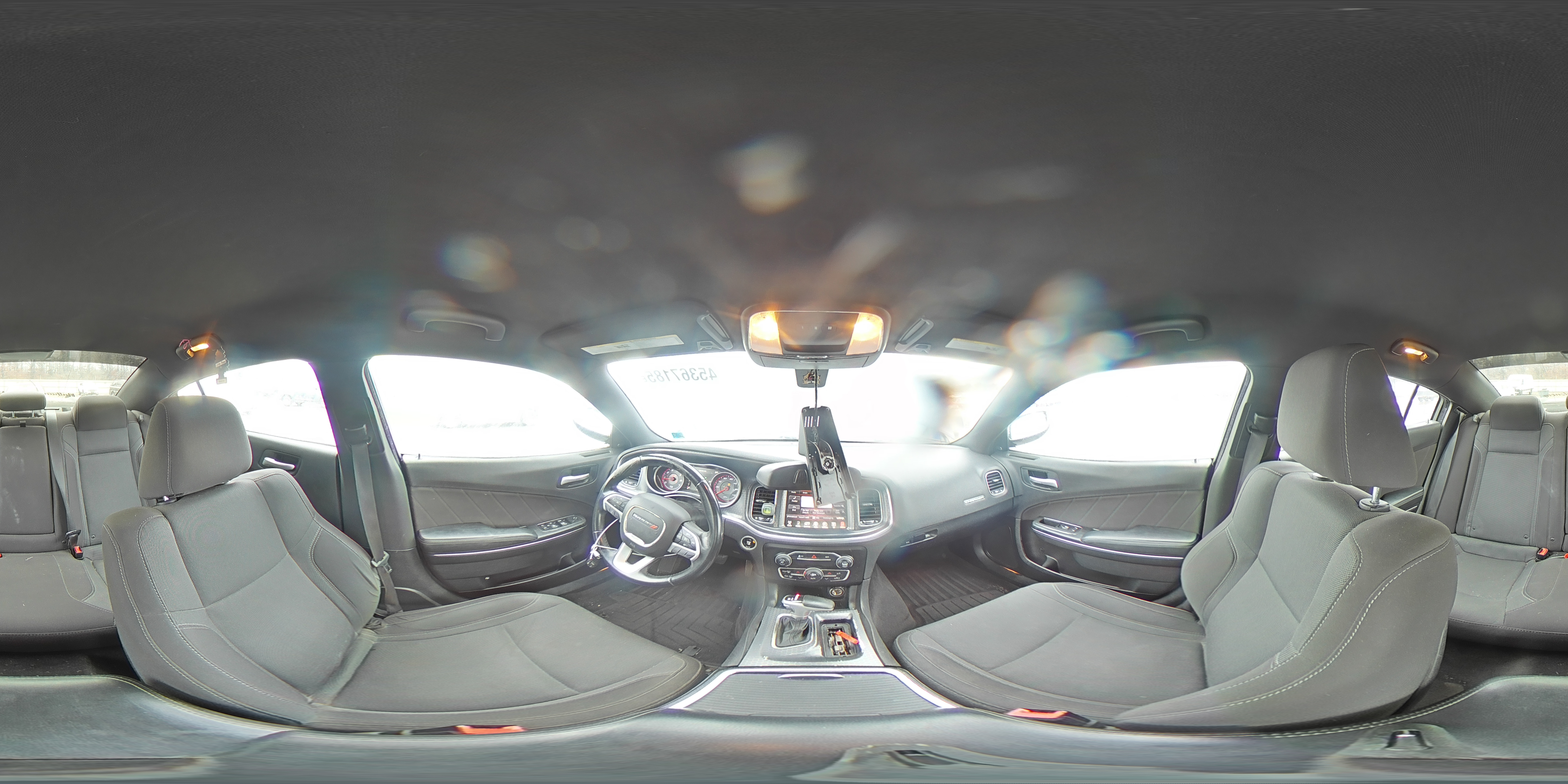 2016 Dodge Charger - Image 12