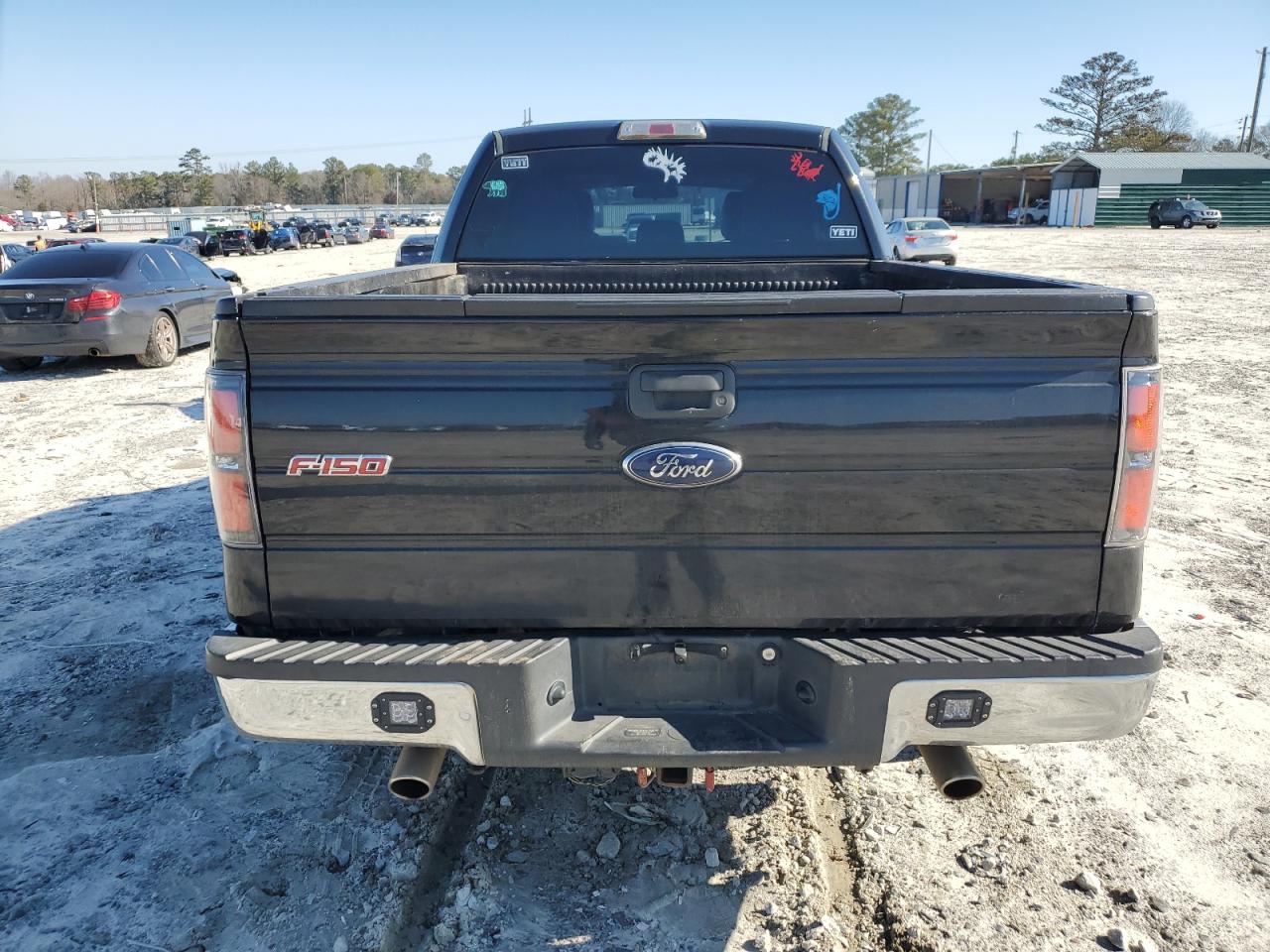 2013 Ford F-150 - Image 6