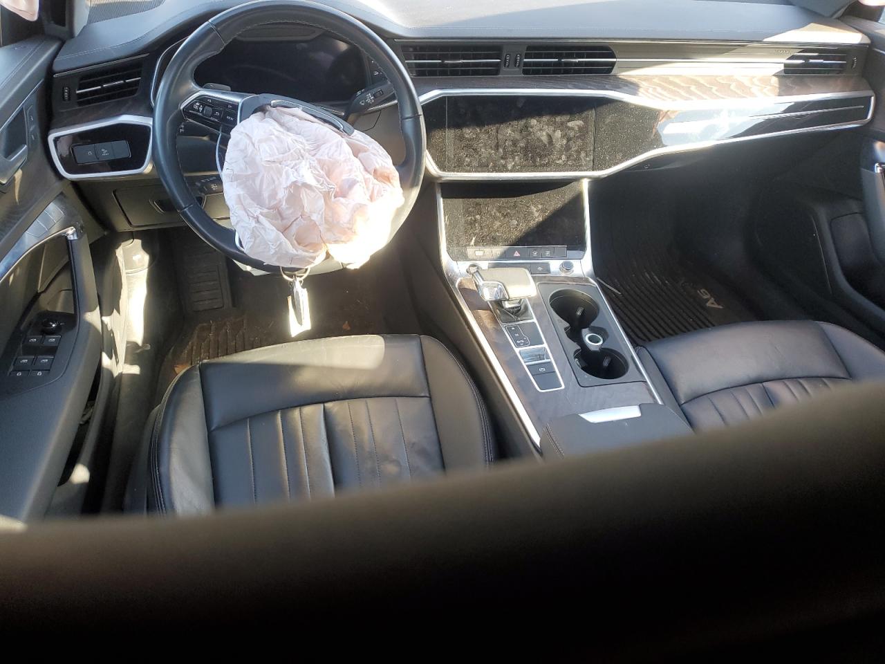 2023 Audi A6 - Image 8