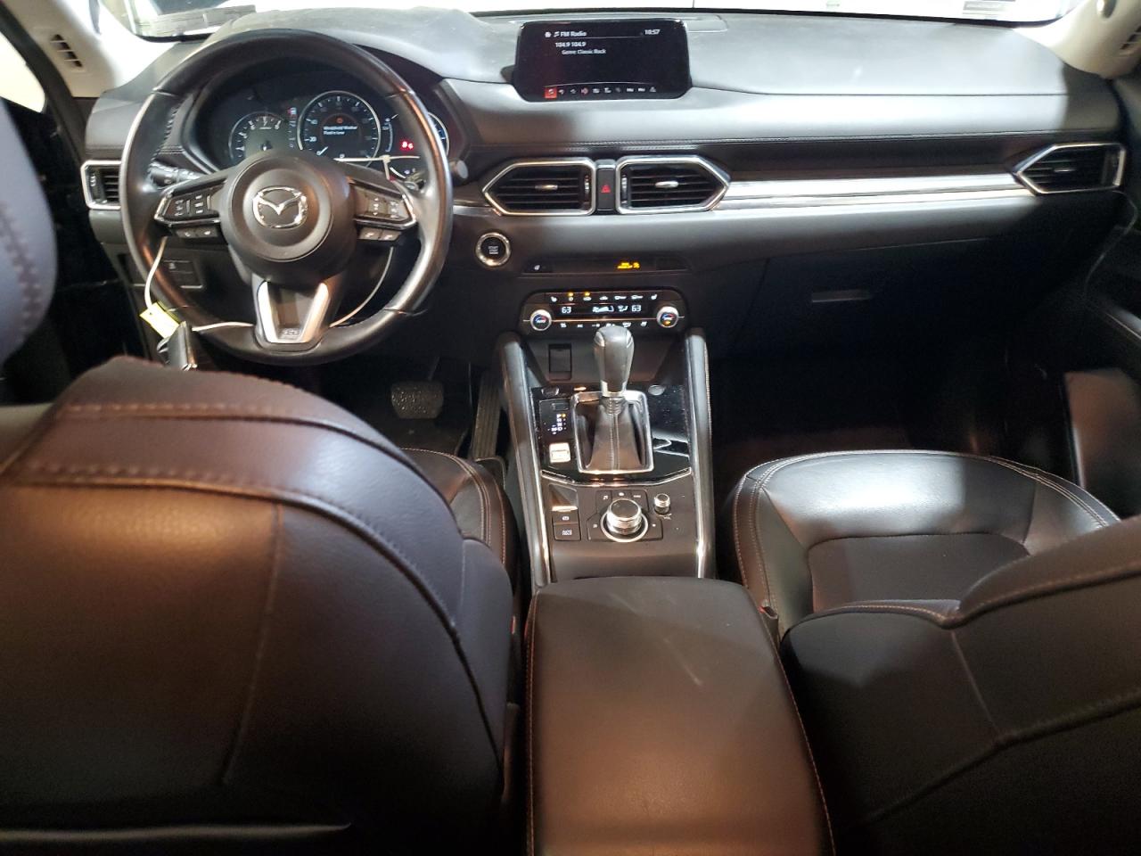 2020 Mazda CX-5 - Image 8